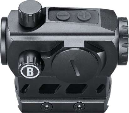 Прицел коллиматорный Bushnell TRS-125. 3 МОА