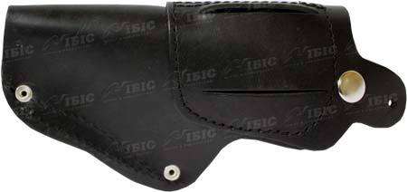 Кобура поясна Еколог під ПМ. Матеріал - шкіра