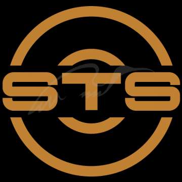 Патрон мисливський нарізний "ALPHA" 6.5 Creedmoor ELD Match 9,52г (147gr)