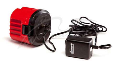 Перезаряжаемый блок Coleman SLA 6V