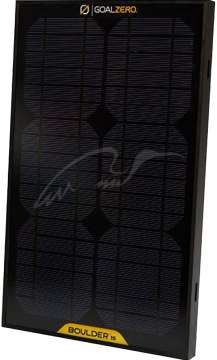 Солнечная панель Goal Zero Boulder 15