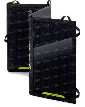 Солнечная панель Goal Zero Nomad 20