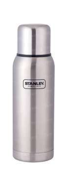 Термос Stanley Adventure 0.5 L ц:стальной
