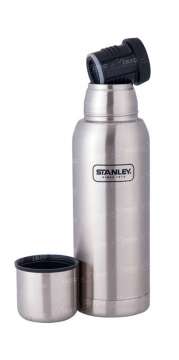 Термос Stanley Adventure 0.5 L ц:стальной