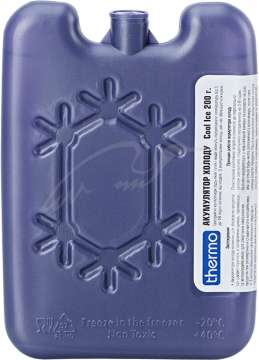 Аккумулятор холода Thermo Cool-ice 2 шт 200 г