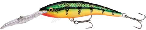 Воблер Rapala Tail Dancer Deep 09 90mm 13g FLP (6m)