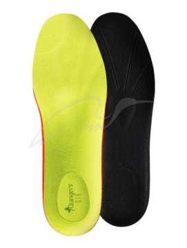 Стельки Granger’s G10 Memory Plus