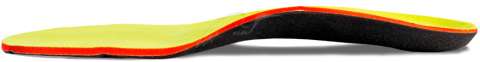Стельки Granger’s G10 Memory Plus