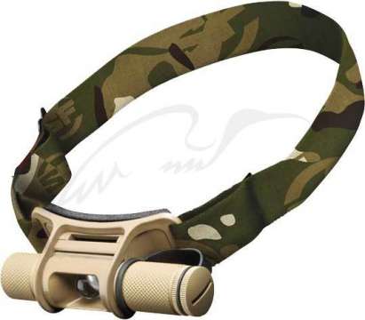 Ліхтар налобний SureFire Minimus ц:tan