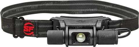 Ліхтар налобний SureFire Minimus AA