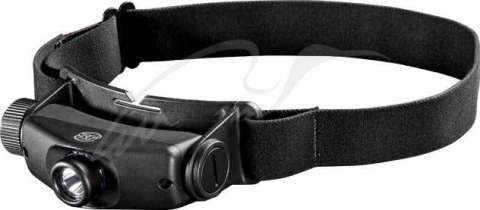 Ліхтар налобний SureFire Maximus ц:black