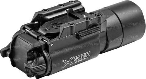 Ліхтар SureFire X300Ultra-A Rail-Lock®