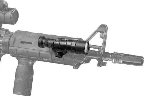 Ліхтар SureFire M300 Mini Scout Light
