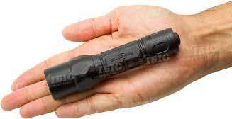 Ліхтар SureFire P2X Fury Defender