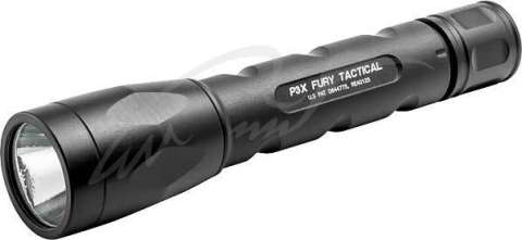 Ліхтар SureFire P3X Fury Tactical