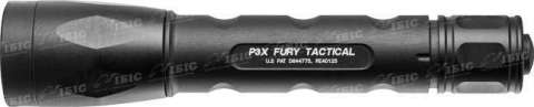 Ліхтар SureFire P3X Fury Tactical