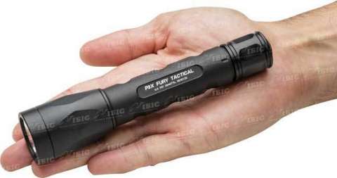 Ліхтар SureFire P3X Fury Tactical