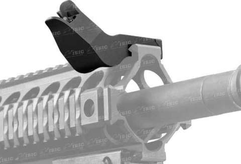 Цілик і мушка SureFire RTS RTS