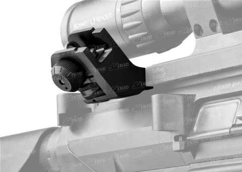 Цілик і мушка SureFire RTS RTS