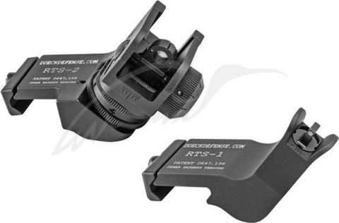 Цілик і мушка SureFire RTS Tritium