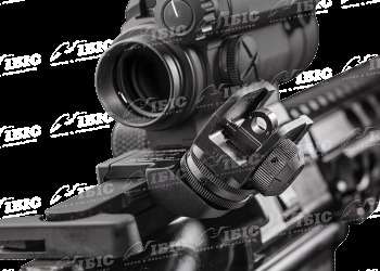 Цілик і мушка SureFire RTS Tritium