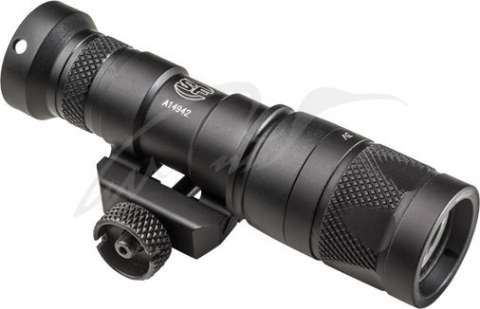 Ліхтар SureFire M300V Scout Vampire 250lm білий/інфрачервоний з кріпленням