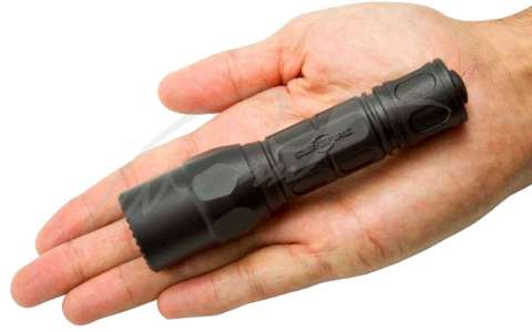 Ліхтар SureFire G2X™ Tactical 320 lm