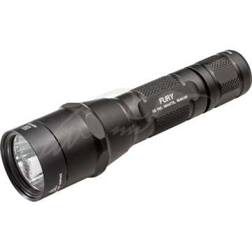 Ліхтар SureFire P2X Fury Intellibeam 15-600 lm