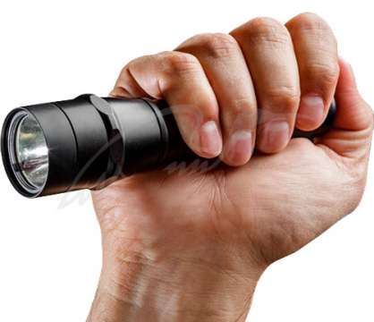 Ліхтар SureFire P2X Fury Intellibeam 15-600 lm