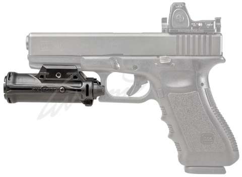 Ліхтар SureFire XH15 для кобури MASTERFIRE™