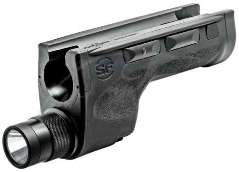 Ліхтар SureFire DSF-870 з цівкою для Remington 870