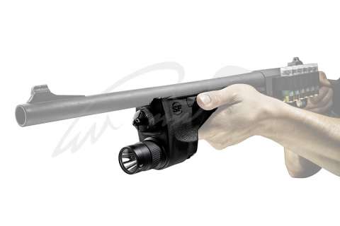 Ліхтар SureFire DSF-870 з цівкою для Remington 870