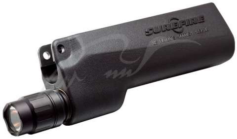 Ліхтар SureFire 328LMF-A з цівкою для MP5