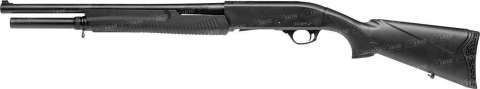 Ружье Cobalt P20 Pump Action 12/76. Ствол - 51 см
