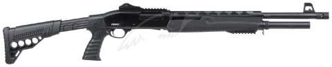Ружье Cobalt P20 Pump Action Tactic кал. 12/76. Ствол - 51 см