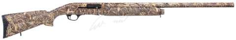 Ружье Cobalt SA28 Semi Camo Mk2 кал. 12/76. Ствол - 71 см