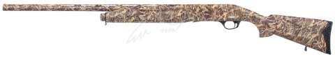 Ружье Cobalt SA28 Semi Camo Mk2 кал. 12/76. Ствол - 71 см