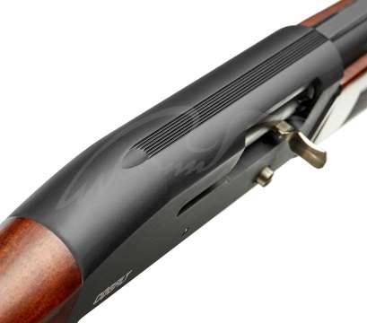 Ружье Cobalt SA28 Semi Combo Mk2 кал. 12/76. Стволы - 71 и 51 см