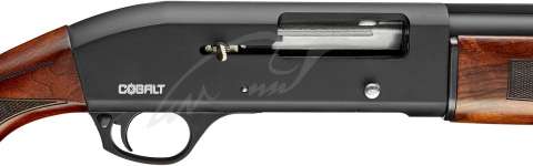Ружье Cobalt SA28 Semi Combo Mk2 кал. 12/76. Стволы - 71 и 51 см
