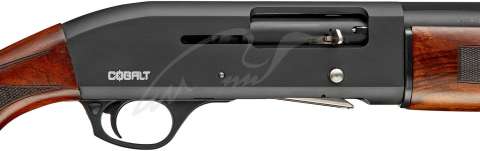 Ружье Cobalt SA28 Semi Combo Mk2 кал. 12/76. Стволы - 71 и 51 см