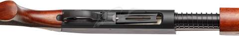 Ружье Cobalt P20 Pump Action Combo Wood кал. 12/76. Стволы - 71 и 51 см