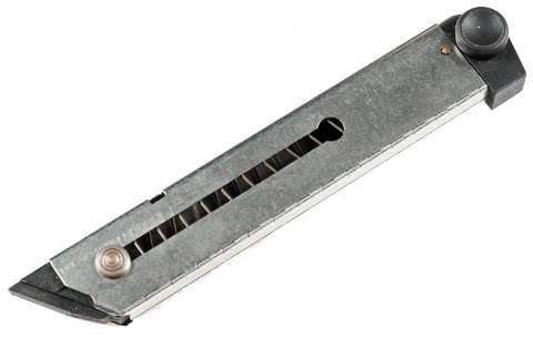 Магазин ME Luger P-08 кал. 9 мм