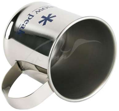 Кружка Snow Peak Stainless Steel 300 Cup 300ml