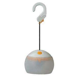 Лампа Snow Peak ES-010R Hozuki LED Candle Lantern 100 lm