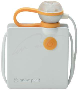 Лампа Snow Peak ES-050 Lapel Torch 70 lm
