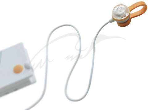 Лампа Snow Peak ES-050 Lapel Torch 70 lm