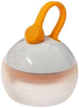 Лампа Snow Peak Mini Hozuki ES-040WH ц:orange