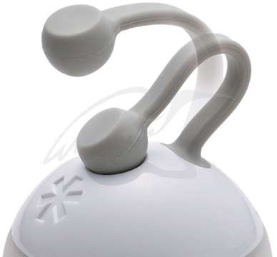 Лампа Snow Peak Mini Hozuki ES-040WH ц:orange