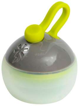 Лампа Snow Peak Mini Hozuki ES-040GY ц:green