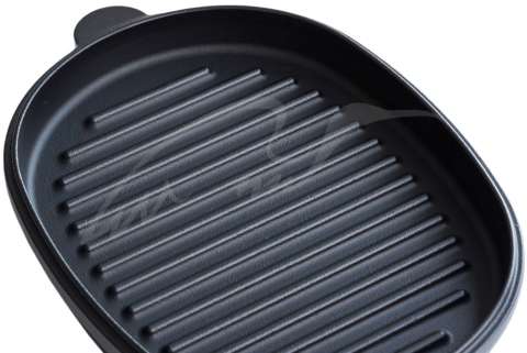 Голландская печь Snow Peak Micro Oval